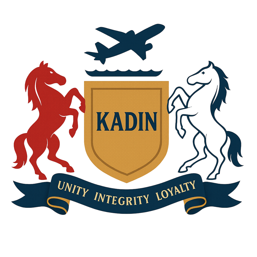 Logo Kadin Kabupaten Cirebon